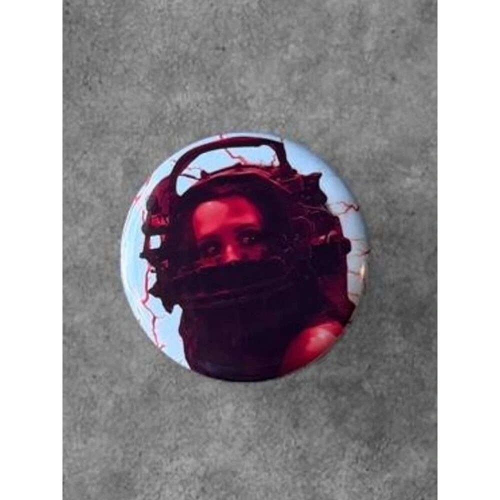2.25 inch Pinback Button - Picture 2 of 4